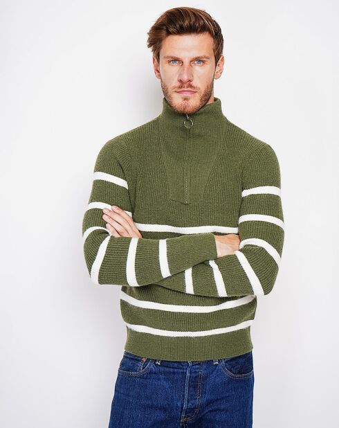 Pull Arlem kaki
