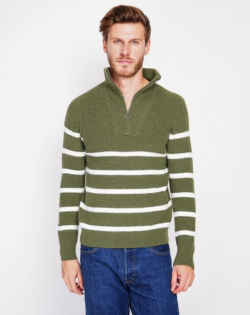Pull Arlem kaki