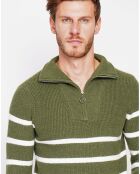 Pull Arlem kaki