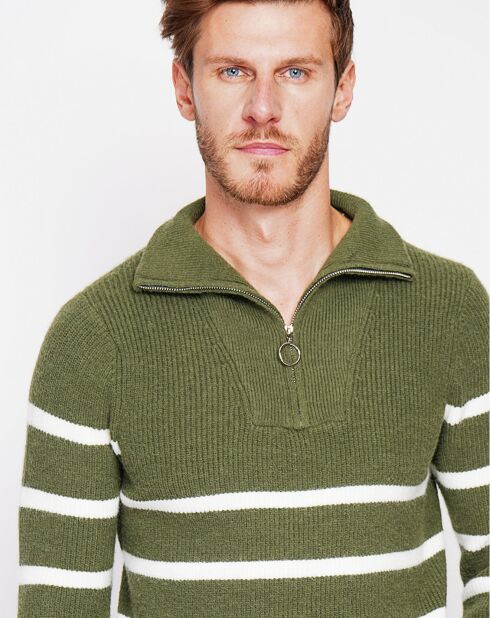 Pull Arlem kaki