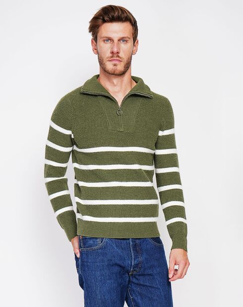 Pull Arlem kaki