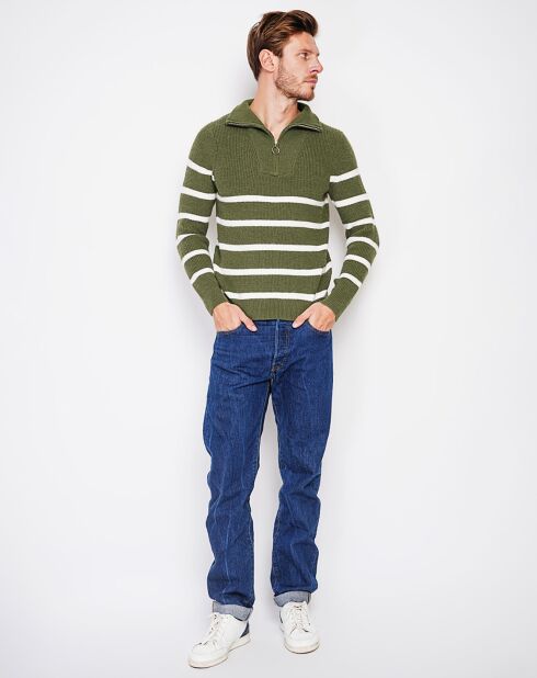 Pull Arlem kaki