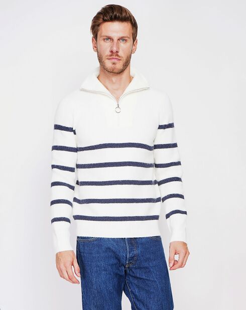 Pull Arlem naturel