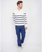 Pull Arlem naturel