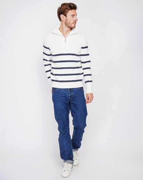 Pull Arlem naturel