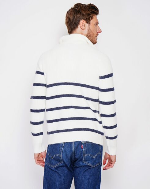 Pull Arlem naturel