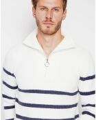 Pull Arlem naturel