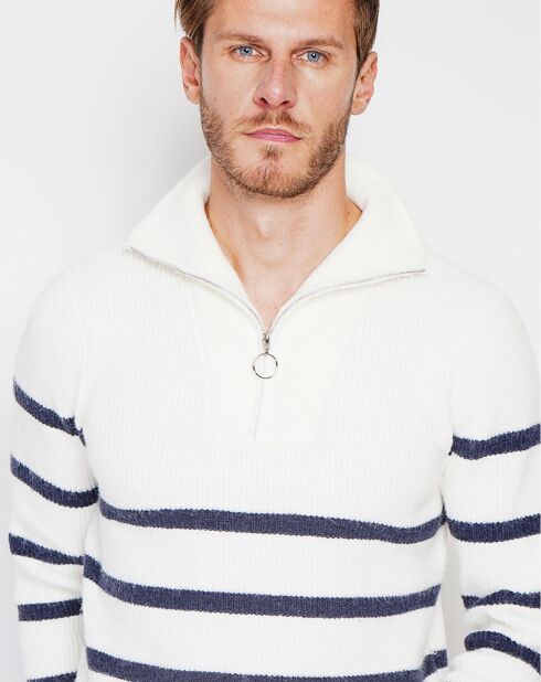 Pull Arlem naturel