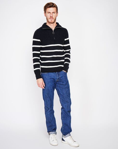 Pull Arlem noir