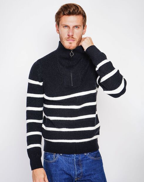 Pull Arlem noir