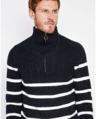 Pull Arlem noir