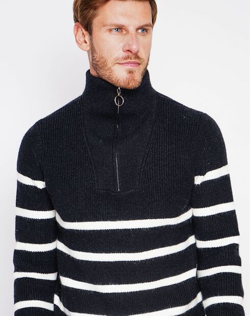 Pull Arlem noir
