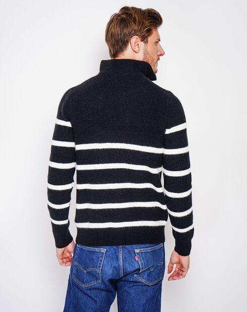 Pull Arlem noir