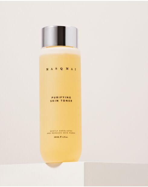 Lotion tonique purifiante pour la peau - 200 ml