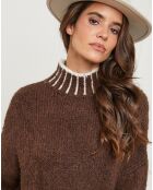 Pull Lou choco