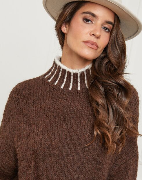 Pull Lou choco