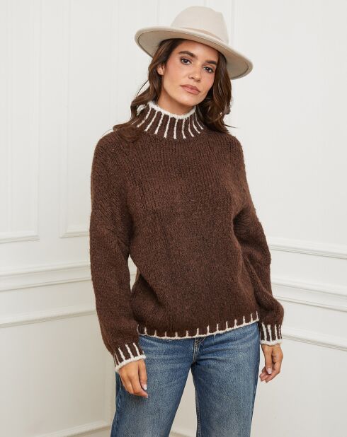 Pull Lou choco