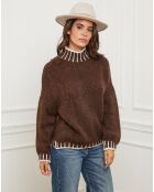 Pull Lou choco