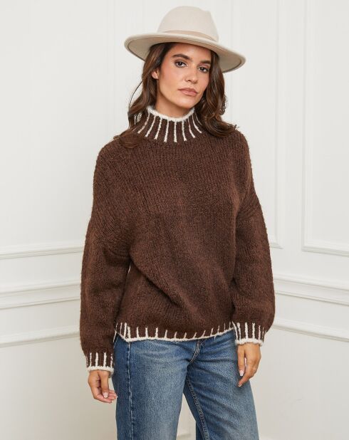 Pull Lou choco
