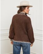 Pull Lou choco