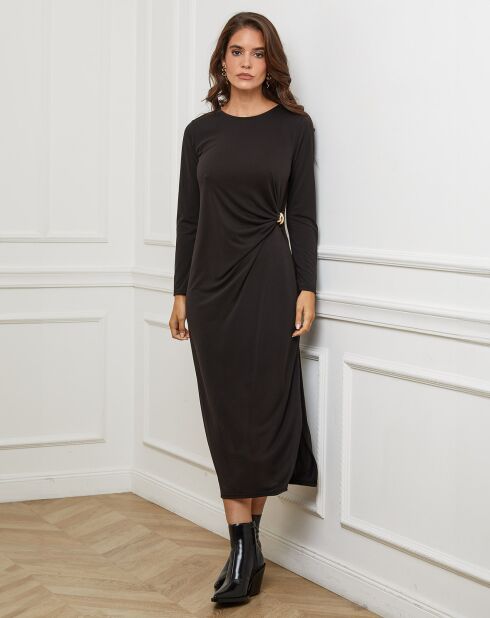Robe Celeste noire