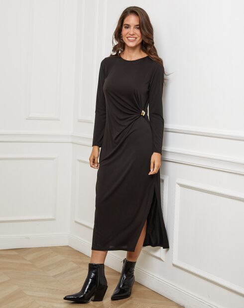 Robe Celeste noire