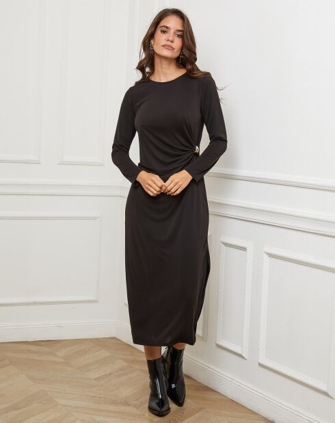Robe Celeste noire