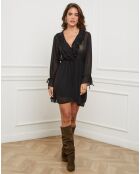 Robe Julie noire