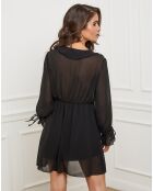 Robe Julie noire