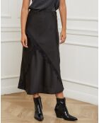 Jupe Chloe noire