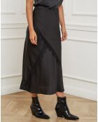 Jupe Chloe noire