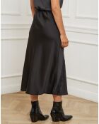 Jupe Chloe noire