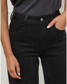 Jeans Lili noir