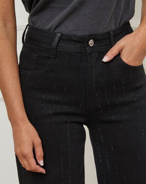 Jeans Lili noir