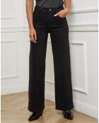 Jeans Lili noir