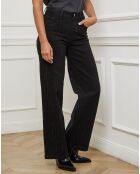 Jeans Lili noir