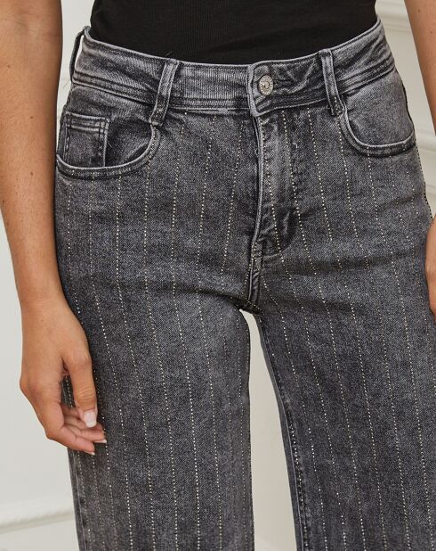 Jeans Valentine gris
