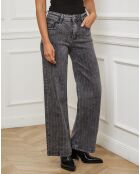 Jeans Valentine gris