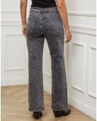 Jeans Valentine gris