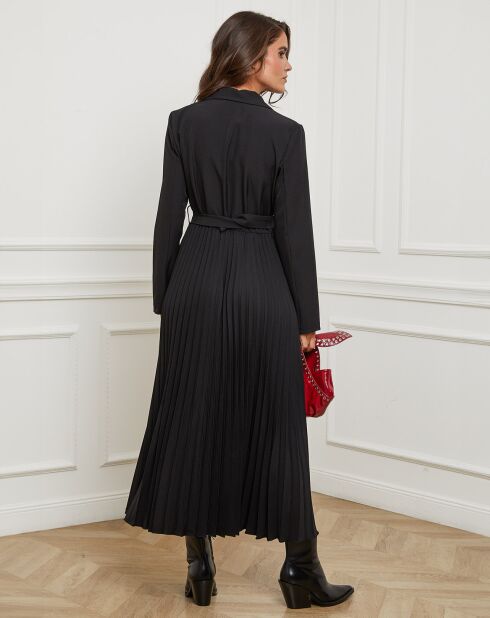 Robe Lisa noire