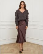 Pull Senda choco