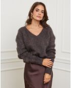 Pull Senda choco