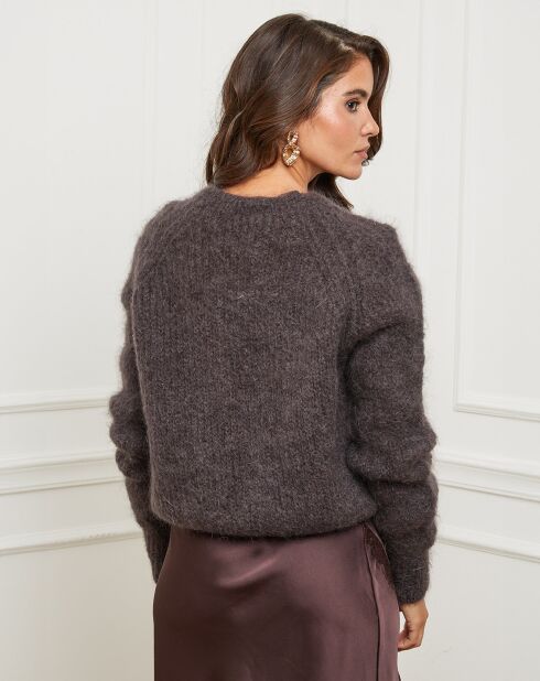 Pull Senda choco