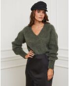 Pull Senda kaki