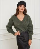 Pull Senda kaki
