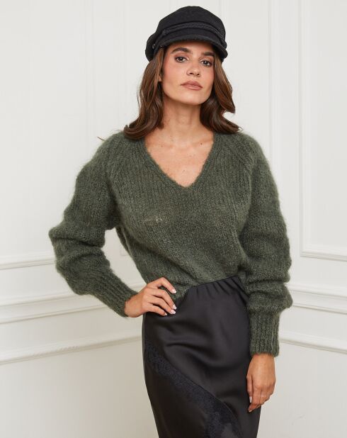 Pull Senda kaki
