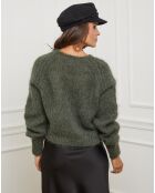Pull Senda kaki