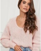 Pull Senda rose