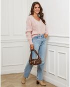 Pull Senda rose