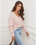 Pull Senda rose